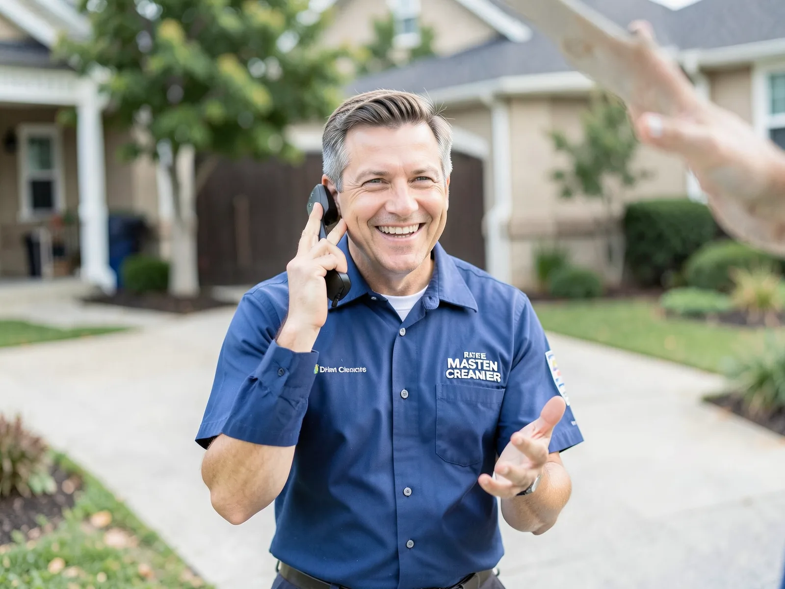 Drain Cleaning Sycamore, OH FAQs